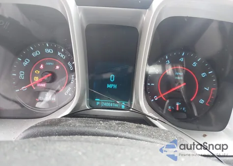 2012 Chevrolet Camaro 1Lt из США, поврежденный, VIN 2G1FB1E34C9205644